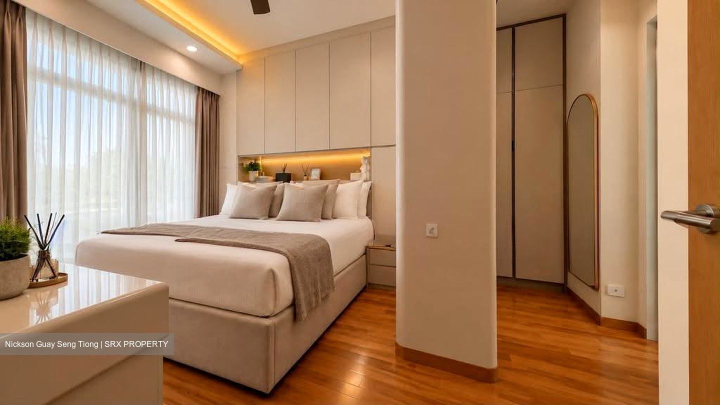 MARINE PARADE ROAD (D15), Condominium #634937721